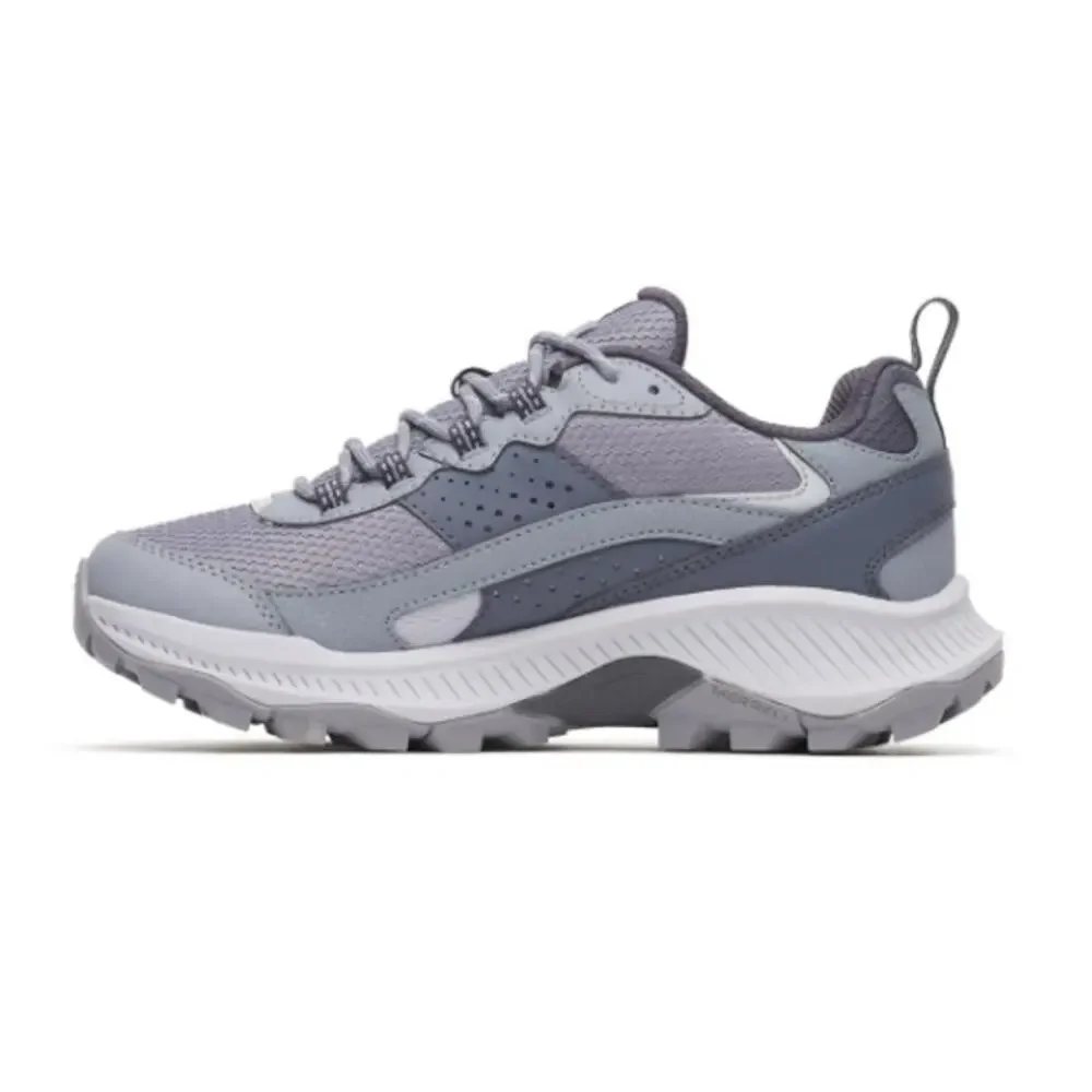 Merrell Women's Lost Lilac Speed Strike 2 Waterproof Shoes Size 11
